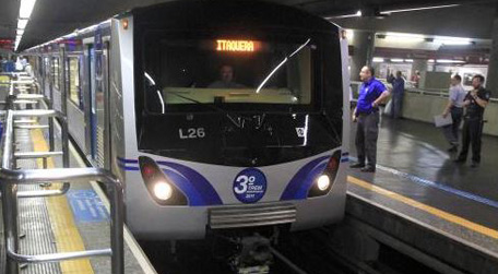 CES-SP recomenda ampliação do transporte público para conter a Covid-19