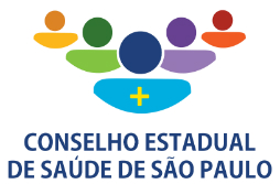 Conselho Estadual de Saúde - CES