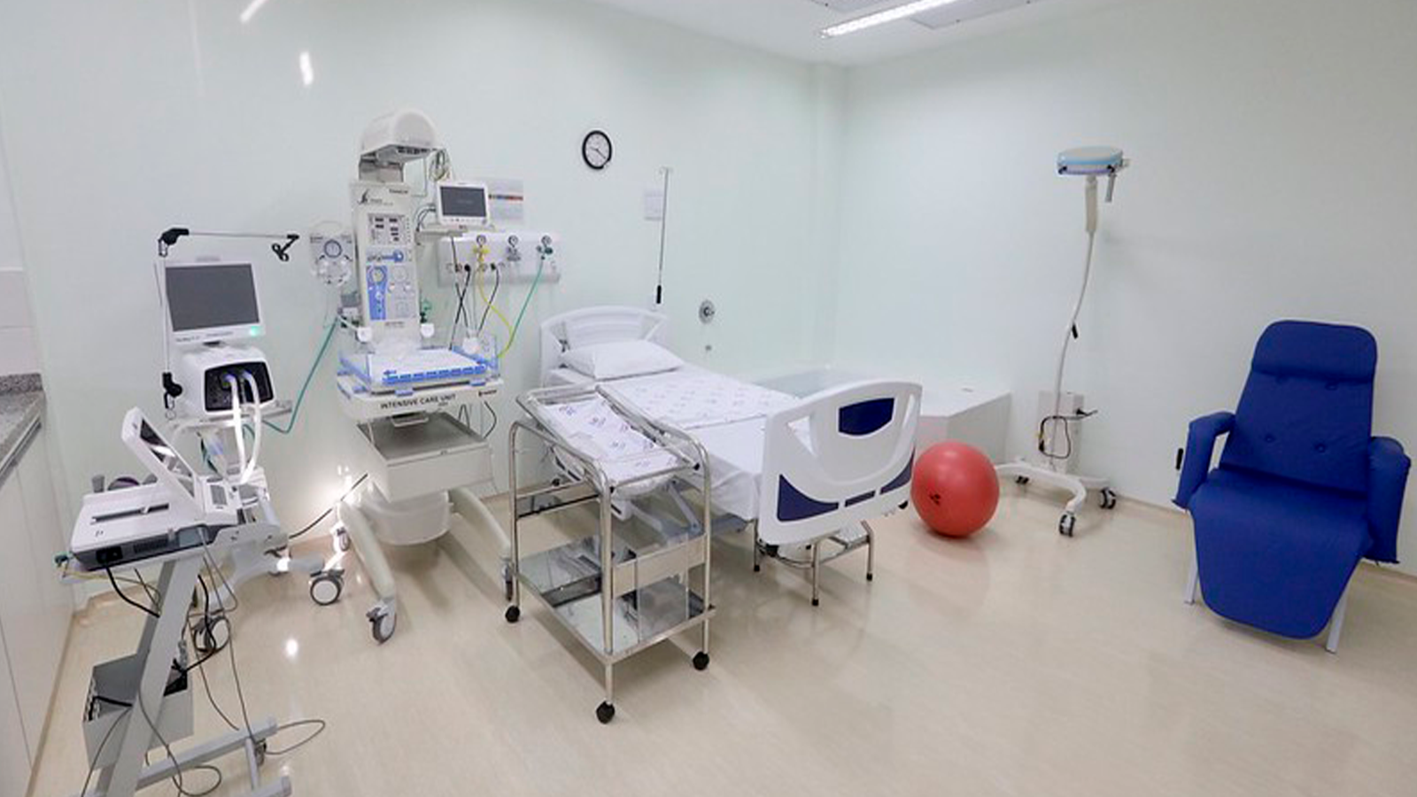 Governo de SP entrega Hospital Regional de Bebedouro
