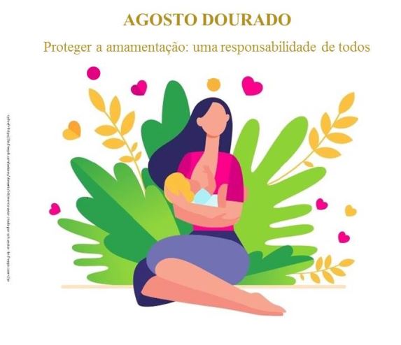 Fórum Semana Mundial do Aleitamento Materno no Estado de São Paulo