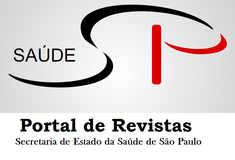 Novo Portal de Revistas Científicas da SES/SP 