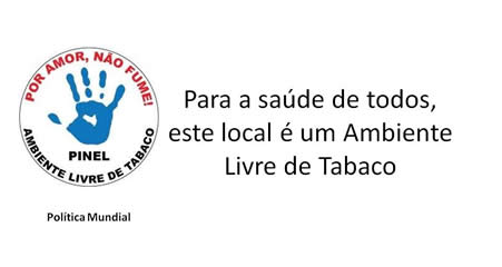 Ambiente Livre de Tabaco