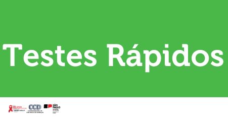 TESTES RÁPIDOS