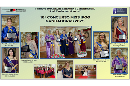Concurso Miss 2025