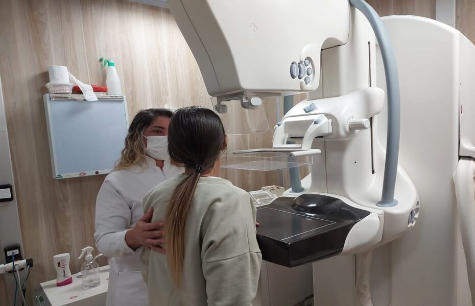 mamografias