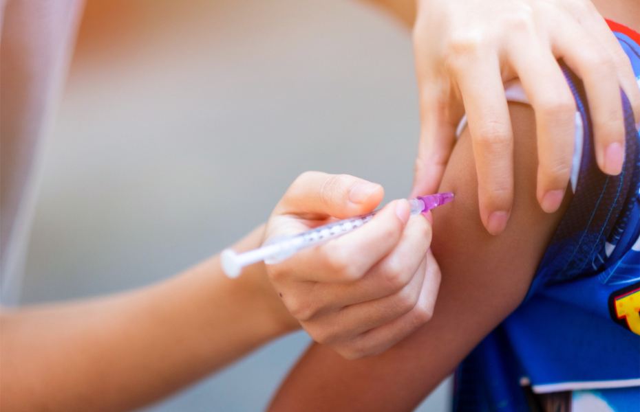 Governo de SP promove Dia D de vacinação contra gripe neste sábado (10)