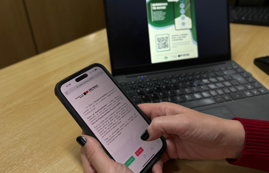 Governo de SP adota ferramenta digital para ouvir pacientes e aprimorar atendimento do SUS