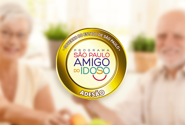 Selo Amigo do Idoso - AUTO AVALIAÇÃO